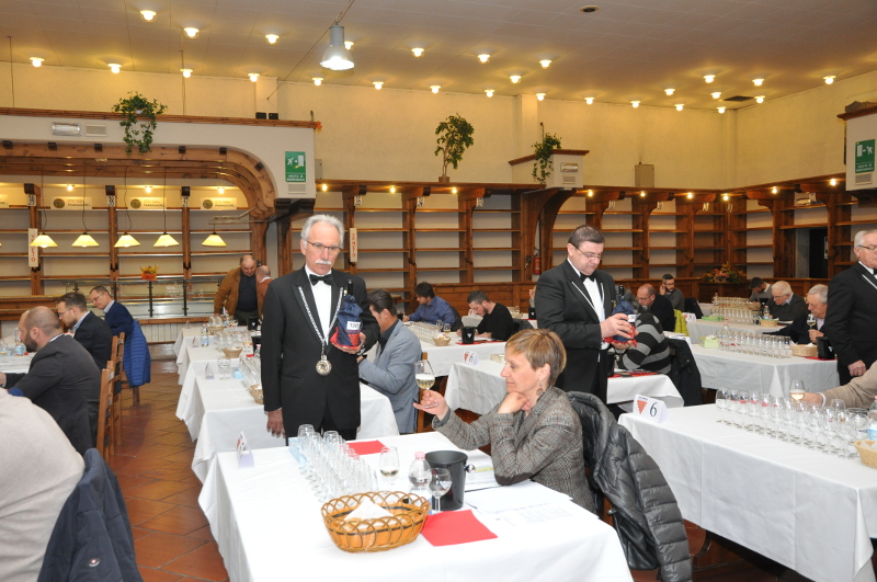 2017 concorso enologico